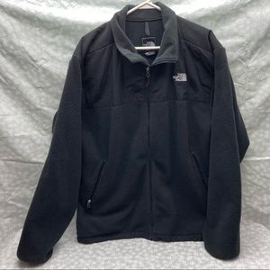 North Face Fleece Men’s Large